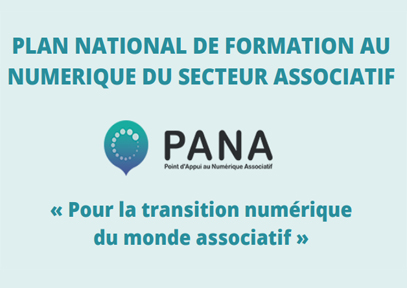 PANA numerique association
