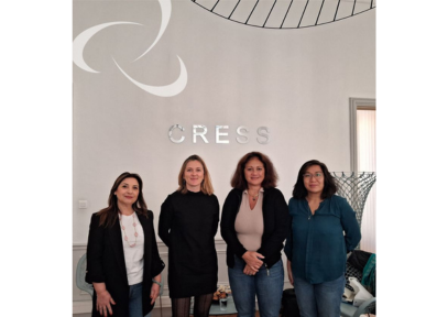 Coopérations ESS : la Polynésie française à la CRESS PACA