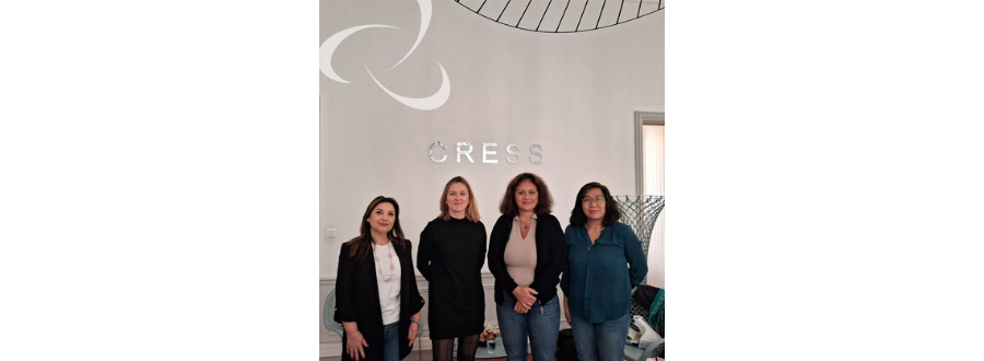 Coopérations ESS : la Polynésie française à la CRESS PACA