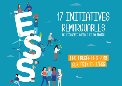 guide cncress 17 initiatives remarquables de l’ESS