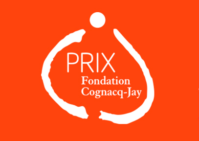 Le Prix Fondation Cognacq-Jay 2022