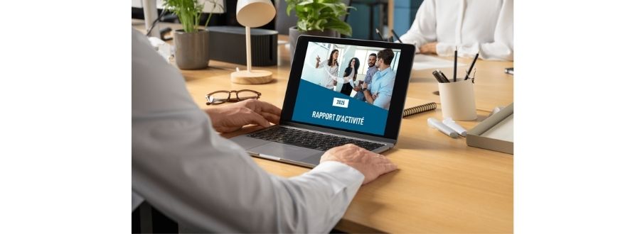 Rapport d’activité 2025 | CRESS Provence-Alpes-Côte d’Azur