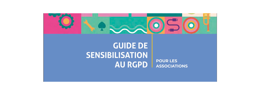 Guide de sensibilisation au RGPD pour les associations | La CNIL