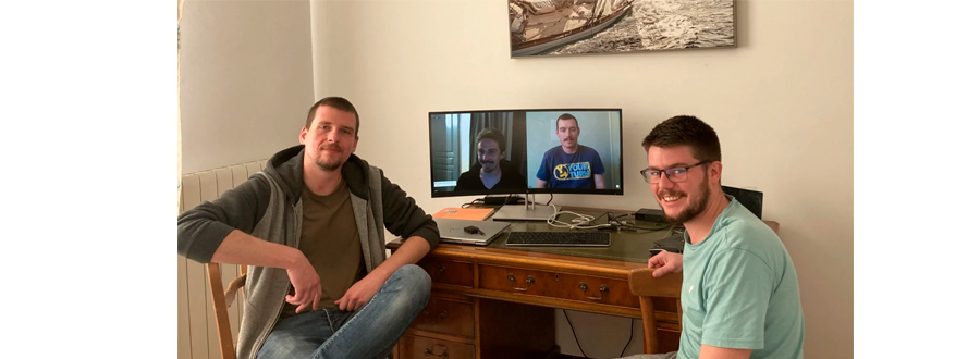 Portrait d’adhérent | La SCEP