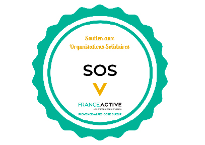Le Dispositif SOS pour les structures de l’économie sociale et solidaire | France Active PACA