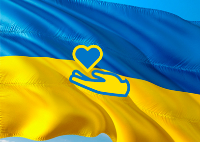 Guerre en Ukraine : l’économie sociale et solidaire se mobilise 