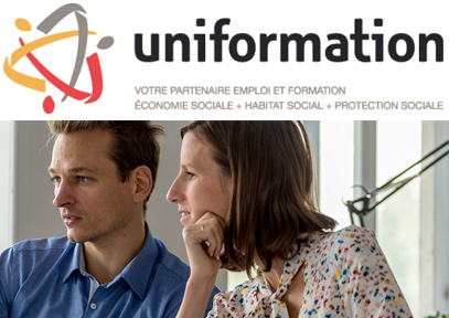 FNE Formation : former à distance les salariés en chômage partiel | UNIFORMATION